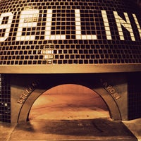 Foto tirada no(a) Bellini Italian Restaurant &amp;amp; Brick Oven Pizza por Bellini Italian Restaurant &amp;amp; Brick Oven Pizza em 11/18/2014