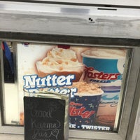 Photo taken at Fosters Freeze by Mike R. on 11/5/2016