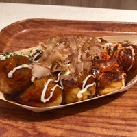ごっつええ本舗 Takoyaki Place In Nishinomiya ごっつええ本舗 Takoyaki Place In Nishinomiya