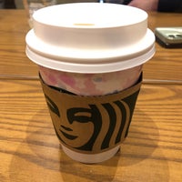 Photo taken at Starbucks by lee_koo ワ. on 2/19/2021