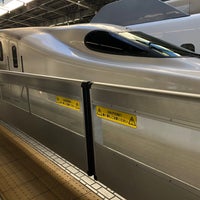 Photo taken at Platforms 23-24 by lee_koo ワ. on 11/21/2023