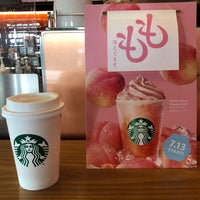 Photo taken at Starbucks by lee_koo ワ. on 7/29/2022