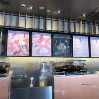 Photo taken at Starbucks by lee_koo ワ. on 3/5/2022