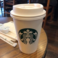 Photo taken at Starbucks by lee_koo ワ. on 5/9/2023