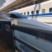 Photo taken at Platforms 25-26 by lee_koo ワ. on 5/10/2024
