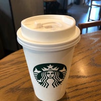Photo taken at Starbucks by lee_koo ワ. on 9/13/2023