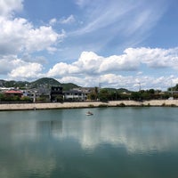 ニテコ池 Lake ニテコ池 Lake