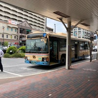 阪急夙川バス停 1 Tip 阪急夙川バス停 1 Tip