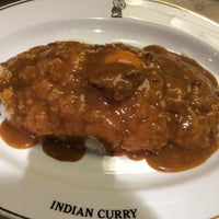 Photo taken at Indian Curry by lee_koo ワ. on 8/28/2015