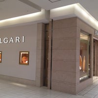 Photo taken at BVLGARI 渋谷東急店 by Yoshiyuki U. on 12/14/2012