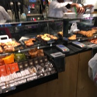 Photo taken at Pret A Manger by Michelle H. on 5/30/2017