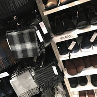 ジーユー 山形北店 Clothing Store In 山形市