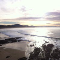 Playa de los Tranquilos 2 tips