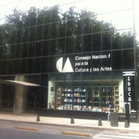Photo taken at Secretaría de Cultura by Alfredo L. on 11/3/2012