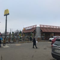 Photo taken at McDonald&amp;#39;s by Tyoma R. on 1/4/2020