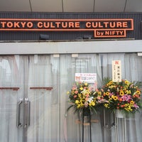 Photo taken at TOKYO CULTURE CULTURE by シュ ン. on 4/25/2015