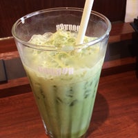 Photo taken at Doutor Coffee Shop by シュ ン. on 7/11/2015