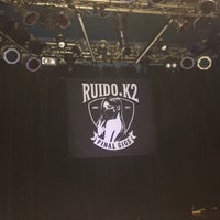 Photo taken at RUIDO K2 by シュ ン. on 4/25/2021