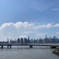 wnyc transmitter park july 4