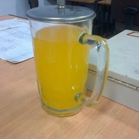 Review Meja Check Gambar Assy