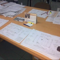 Review Meja Check Gambar Assy