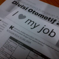 Review Meja Check Gambar Assy