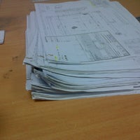 Review Meja Check Gambar Assy