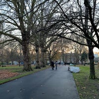 Photo taken at Vauxhall Park by O M A R on 12/8/2020