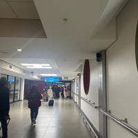 11/13/2023にNicole M.がKing Shaka International Airport (DUR)で撮った写真