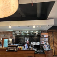 10/31/2022にNicole M.がMotherland Coffee Companyで撮った写真