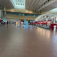12/4/2023にNicole M.がKing Shaka International Airport (DUR)で撮った写真
