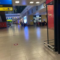 12/25/2021にNicole M.がKing Shaka International Airport (DUR)で撮った写真