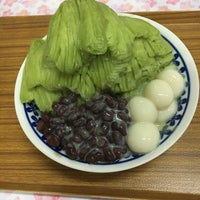 中壢中原夜市 Night Market