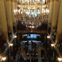 4/28/2013 tarihinde Yuki N.ziyaretçi tarafından Heinz Hall'de çekilen fotoğraf