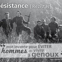 Снимок сделан в Musée Départemental de la Résistance Henri Queuille пользователем Musée Départemental de la Résistance Henri Queuille 11/19/2014