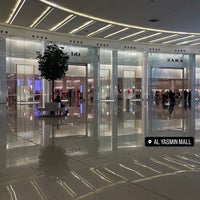 Foto tomada en Alyasmin Mall  por T U R K I  🇸🇦 el 5/30/2024