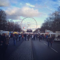 Photo taken at Silvester in Berlin by ᴡ S. on 12/30/2012