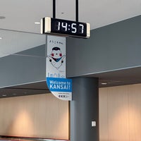 Photo taken at Terminal 1 by Yuriko I. on 1/19/2024