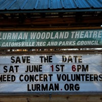 Photo taken at Lurman Woods Theater by Dylan S. on 2/3/2024
