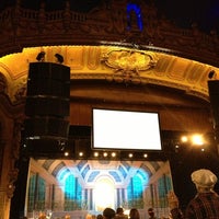 Photo taken at Paradise Theater by Deb C. on 2/2/2013