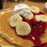 Photo taken at IHOP by Deb C. on 2/15/2015