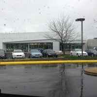 Photo taken at Sam Swope BMW by Terry M. on 1/13/2013