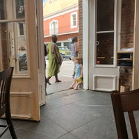 8/4/2019にMaryellenがChartres Houseで撮った写真