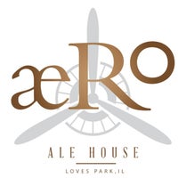 Das Foto wurde bei aeRo Ale House von aeRo Ale House am 11/19/2014 aufgenommen