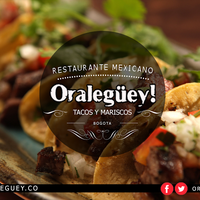 รูปภาพถ่ายที่ Oralegüey! โดย Oralegüey! เมื่อ 11/19/2014