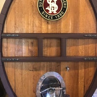 Photo taken at Sutter Home Winery by Yair L. on 4/19/2018