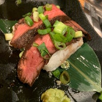 Photo taken at Gyu-Kaku Japanese BBQ by Yair L. on 3/1/2020