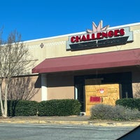 Photo taken at Challenges Arcade by Bruce W. on 11/18/2023