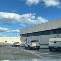 Photo taken at North Terminal by Bruce W. on 2/5/2023