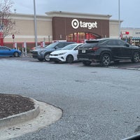 Photo taken at Target by Bruce W. on 11/17/2023